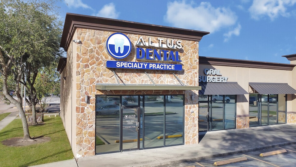 More Photos Of 4001 Spencer Hwy, Pasadena Unknown For Lease