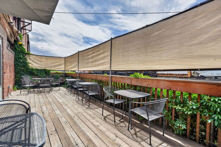 More Photos Of 615 S 1st Ave, Pocatello Restaurant For Sale