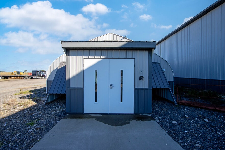 More Photos Of 7706B Congress Rd, West Salem Food Processing For Lease