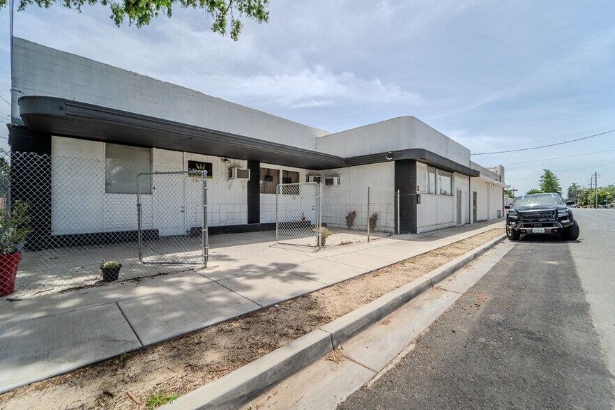 More Photos Of 763 Reeves Ave, Yuba City Office For Lease
