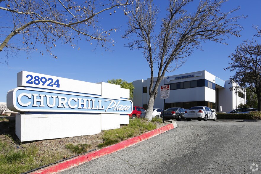 More Photos Of 28924 Old Town Front St, Temecula Office For Lease