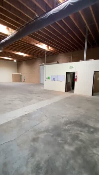 More Photos Of 4423-4439 Rowland Ave, El Monte Warehouse For Lease