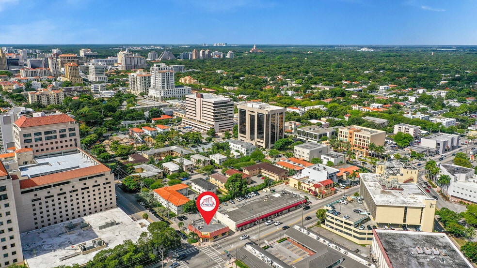 More Photos Of 3800 SW 8th St, Coral Gables Restaurant For Sale