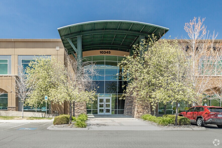 More Photos Of 10345 Professional Cir, Reno Office For Lease