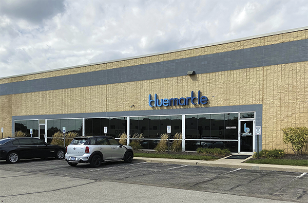 More Photos Of 6000-6488 Corporate Way, Indianapolis Flex For Lease