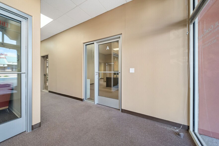 More Photos Of 104 Gateway Center Dr, Paso Robles Office Residential For Lease