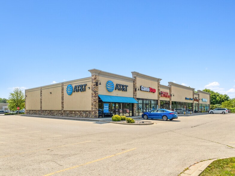 More Photos Of 2910 Roosevelt Rd, Marinette Unknown For Lease