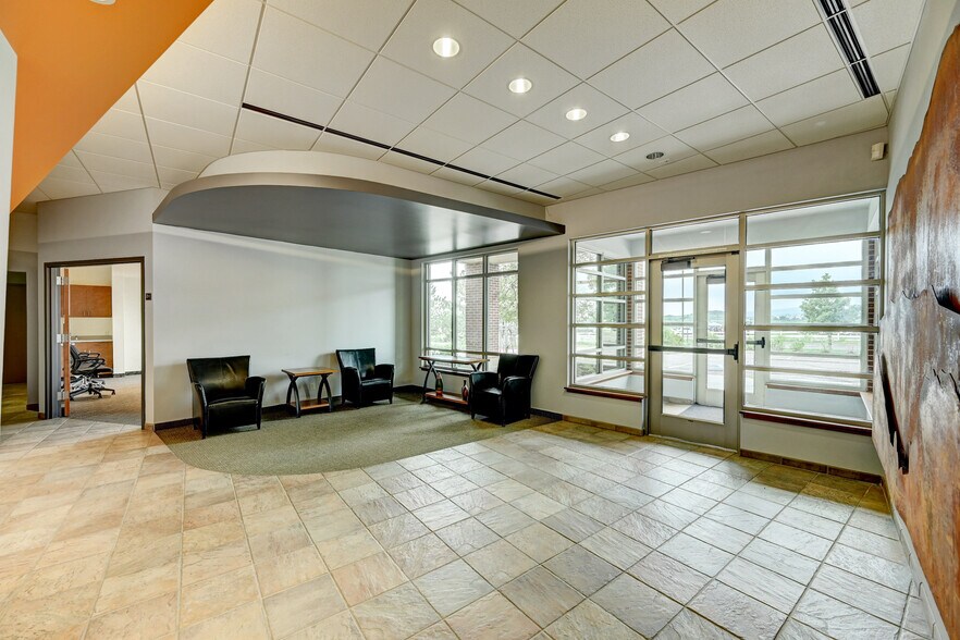 More Photos Of 1120-1140 W Moreno Ave, Colorado Springs Research And Development For Lease