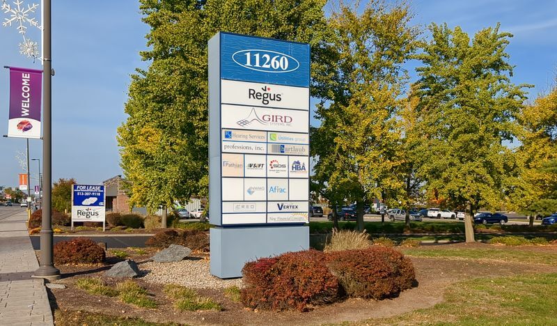 More Photos Of 11260 Chester Rd, Cincinnati Office For Lease