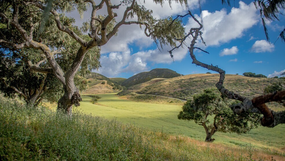More Photos Of 3500 Sweeney Rd, Lompoc Land For Sale