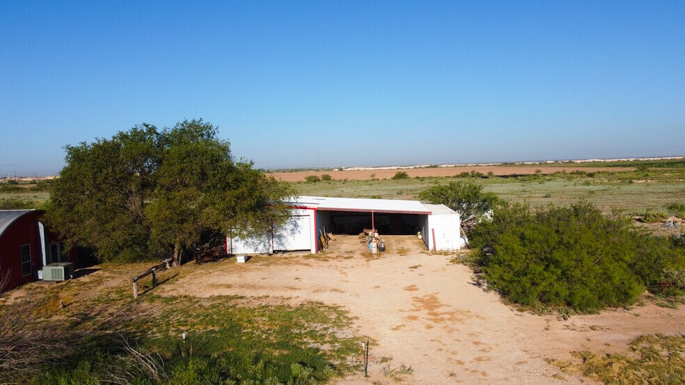 More Photos Of 1501 E FM 1379, Midland Land For Sale