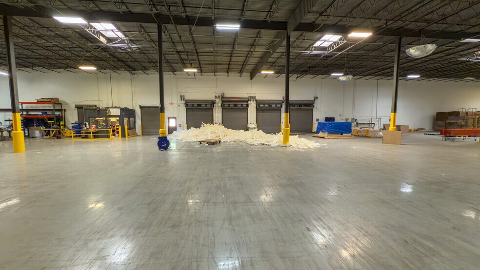 More Photos Of 2400 Mellon Ct, Decatur Distribution For Lease