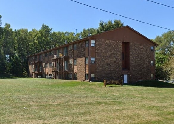 More Photos Of , Ames Multifamily For Sale