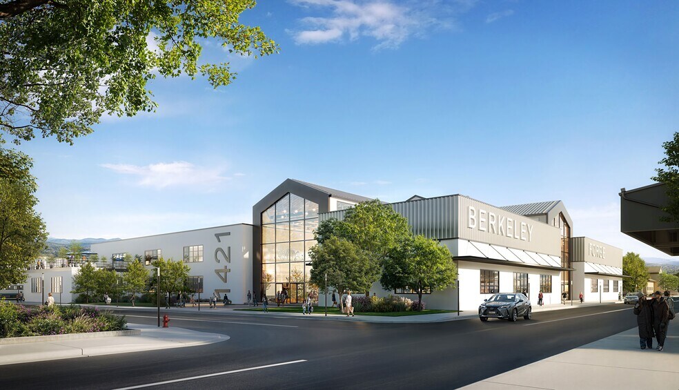 Primary Photo Of 1320 2nd St, Berkeley Unknown For Lease