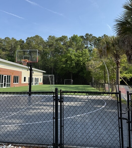 More Photos Of 3400 Turgot Ln, Mount Pleasant Health Club For Lease