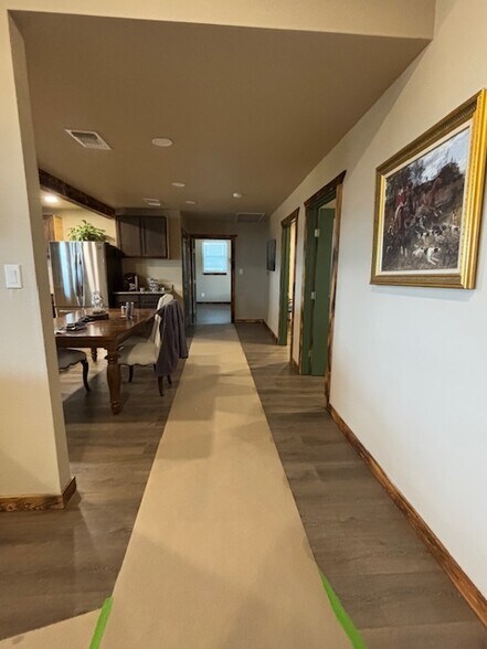 More Photos Of 4077 Seaborn Rd, Ponder Research And Development For Lease