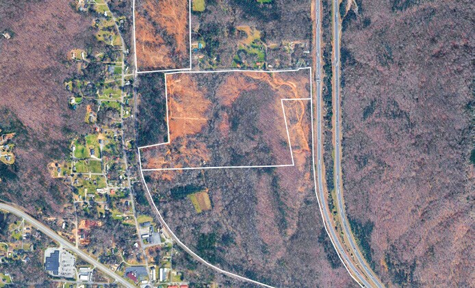 More Photos Of 2586 Beavers Rd, Tunnel Hill Land For Sale