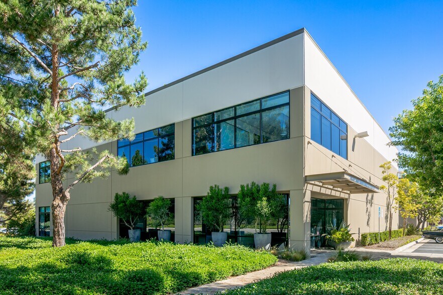 Primary Photo Of 23 Brookline, Aliso Viejo Warehouse For Sale