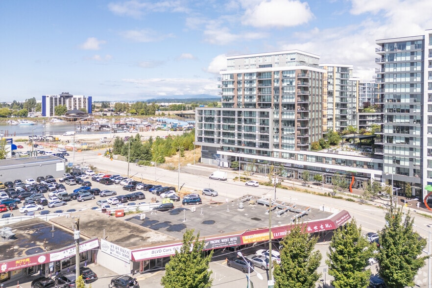 More Photos Of 3411 No 3 Rd, Richmond Storefront For Lease