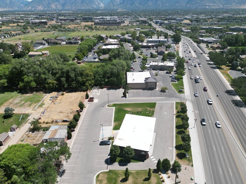 More Photos Of 982 W S Jordan Pky, South Jordan Land For Lease