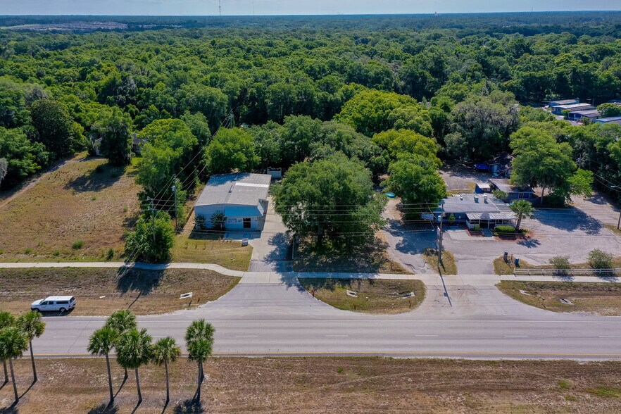 More Photos Of 2250 N Volusia Ave, Orange City Specialty For Lease