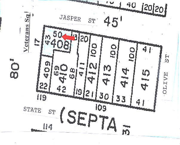 More Photos Of 17 Veterans Sq, Media Office For Sale