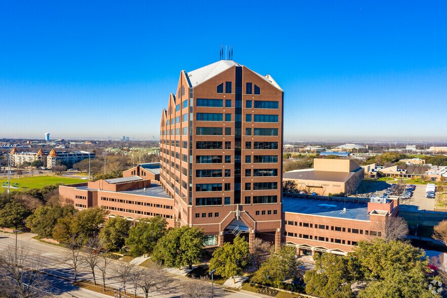 More Photos Of 14131 Midway Rd, Addison Office For Lease