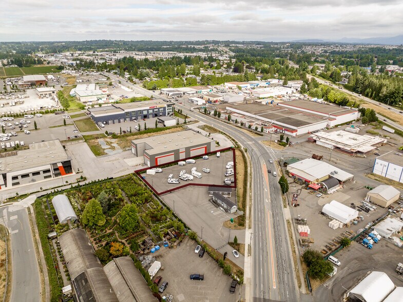 More Photos Of 31806 Marshall Rd, Abbotsford Land For Lease