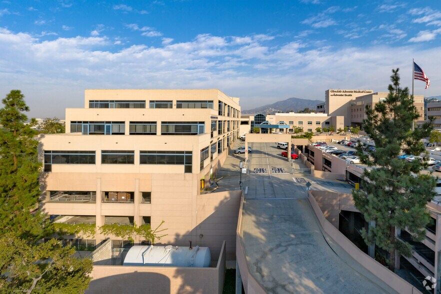 More Photos Of 1505 Wilson Ter, Glendale Medical For Lease