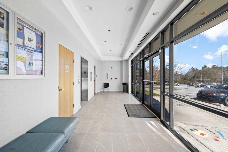 More Photos Of 205 Sage Rd, Chapel Hill Medical For Lease