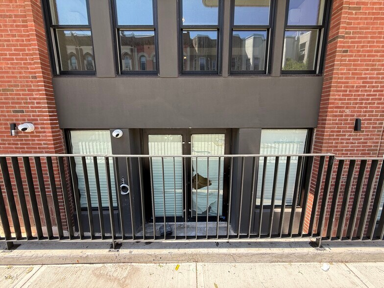 More Photos Of 87-89 George St, Brooklyn Office For Lease