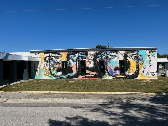 More Photos Of 1940 7th Ave S, Saint Petersburg Medical For Lease