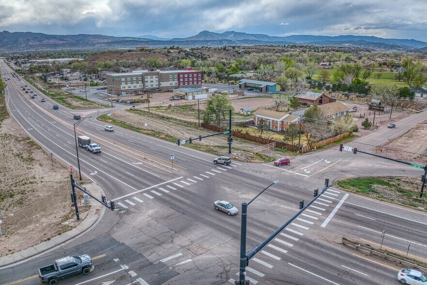 More Photos Of 3275 E US Highway 50, Canon City Land For Sale