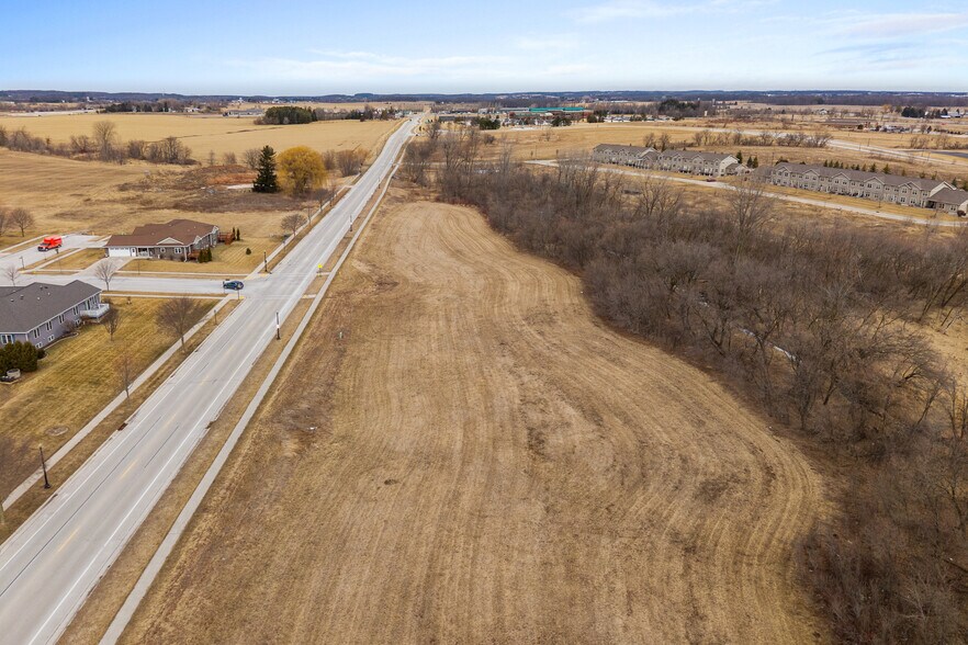 More Photos Of Lot 10 North Pleasant View Rd, Plymouth Land For Sale
