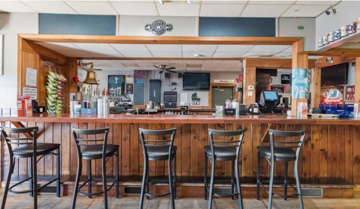 More Photos Of 68 River St, Hornell Restaurant For Sale