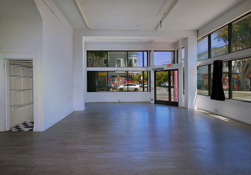 More Photos Of 3049-3075 24th St, San Francisco Apartments For Lease