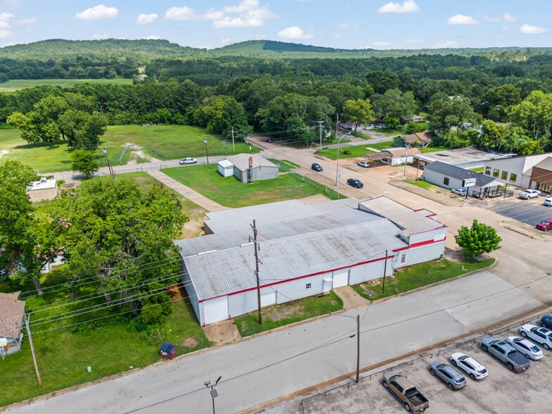 More Photos Of TBD E Marshall st @ Roberts St, Gilmer Light Manufacturing For Lease