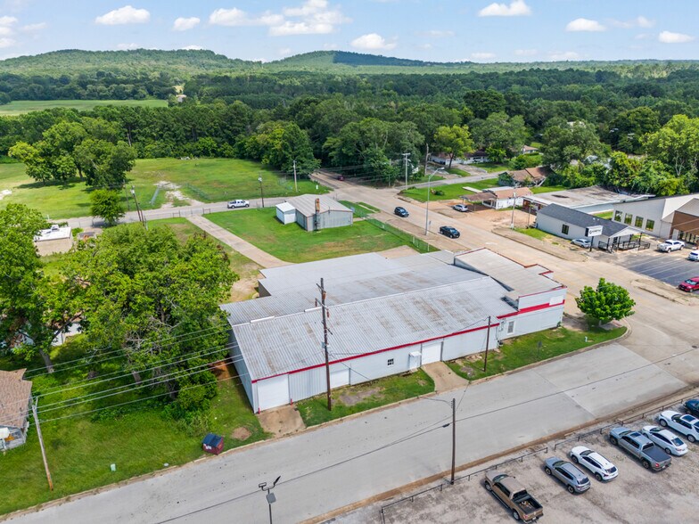 More Photos Of TBD E Marshall st @ Roberts St, Gilmer Light Manufacturing For Lease