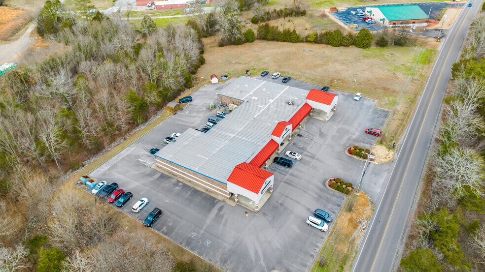 More Photos Of 2202 Jordan Rd SW, Fort Payne Medical For Sale