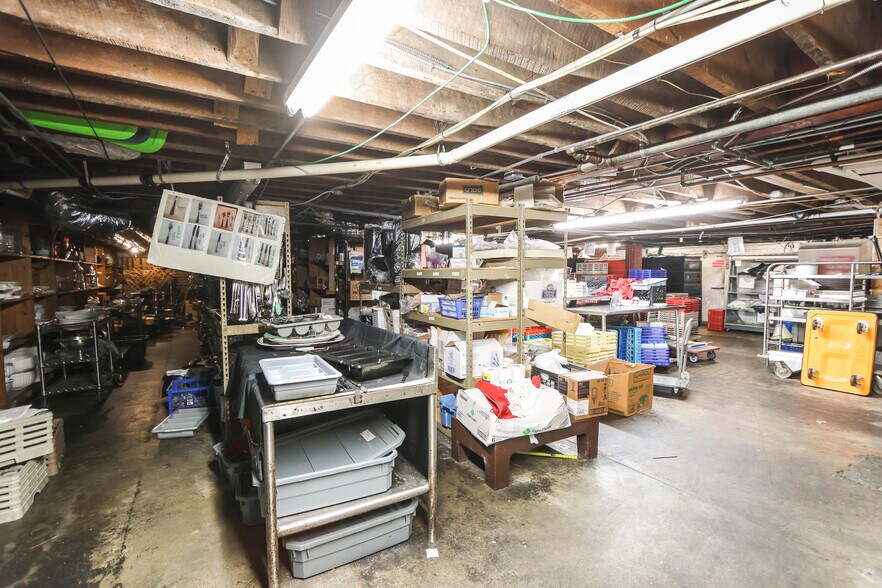 More Photos Of 1024 Noble St, Anniston Storefront Retail Office For Sale