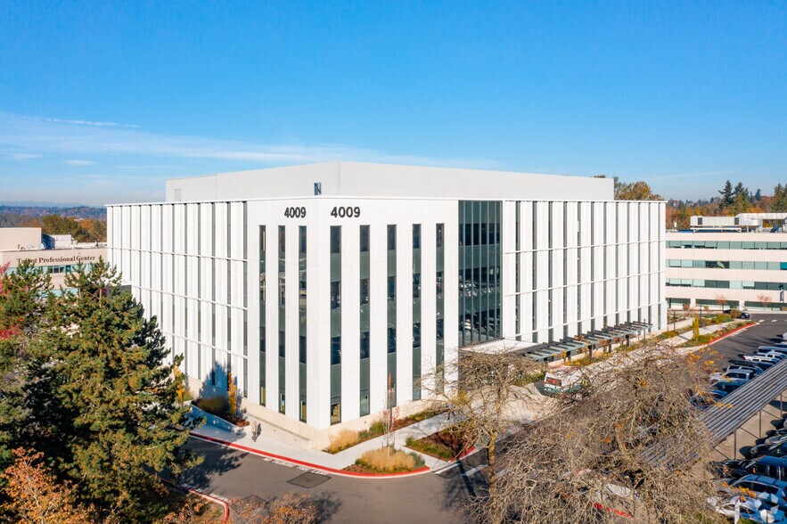 More Photos Of 4009 Talbot Rd S, Renton Medical For Lease