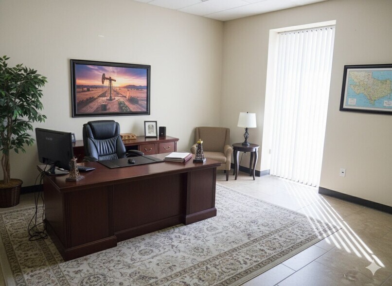 More Photos Of 9105 W Interstate 20, Midland Warehouse For Lease