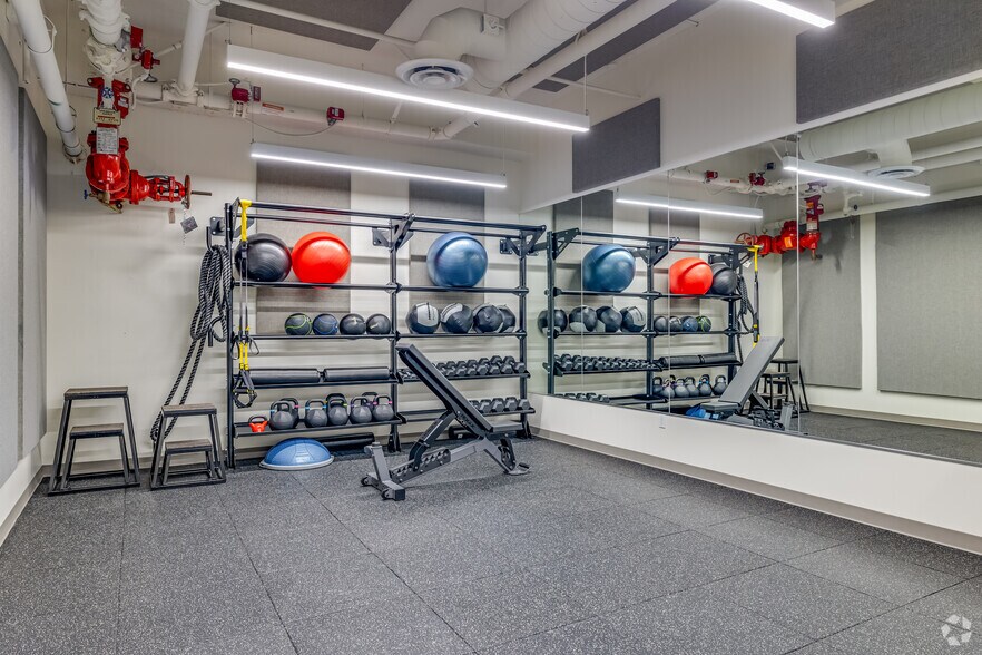 Photo of 3rd Floor Ste 310