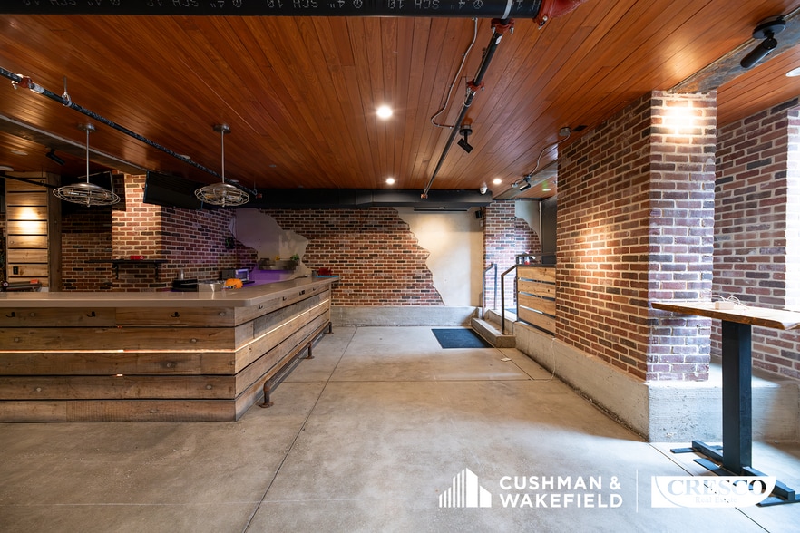 More Photos Of 2258 Professor Ave, Cleveland Bar For Sale