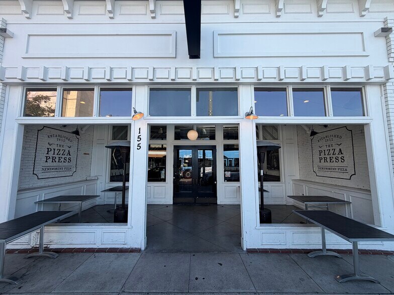 Primary Photo Of 155 N Glassell St, Orange Freestanding For Sale