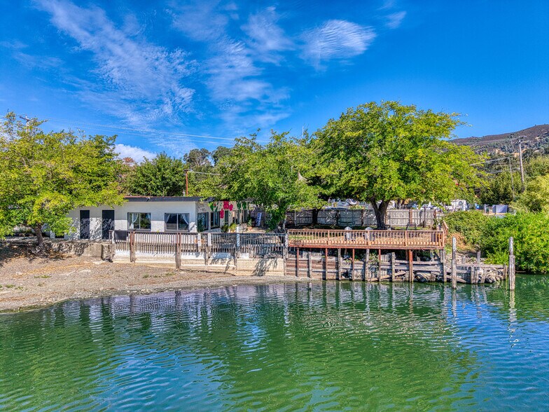 More Photos Of 2985 Lakeshore Blvd, Upper Lake Manufactured Housing Mobile Home Park For Sale