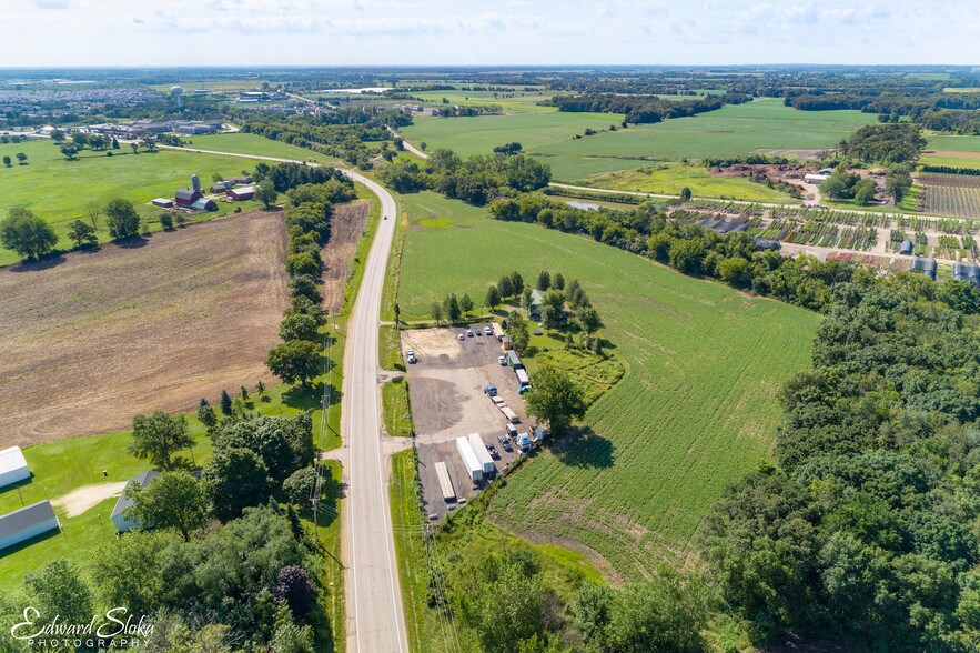 More Photos Of 43W865 US Highway 20, Pingree Grove Land For Sale