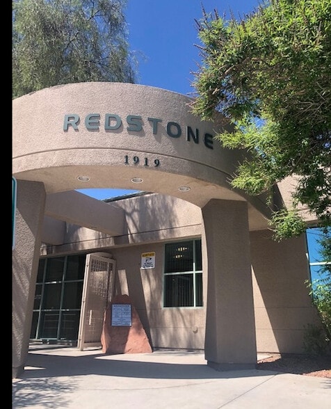 More Photos Of 1919 S Jones Blvd, Las Vegas Office For Lease
