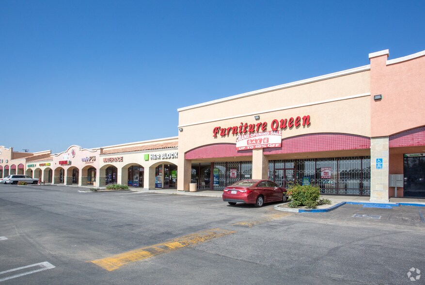 More Photos Of 1043-1199 N Mount Vernon Ave, Colton Unknown For Lease