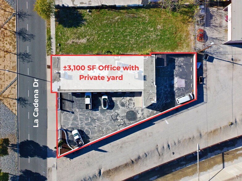 More Photos Of 1377 N La Cadena Dr, Colton Office Residential For Lease